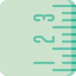 Rule SVG Icon